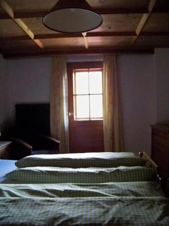 Gaestehaus Bichl Umhausen Zewnętrze zdjęcie