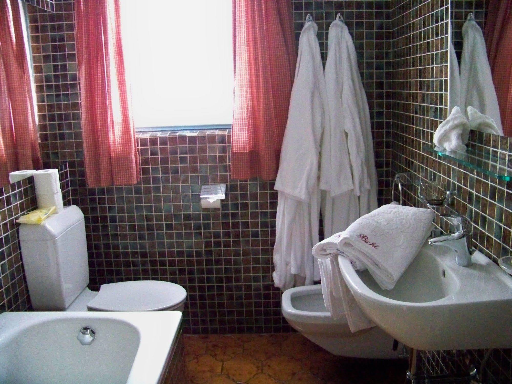 Gaestehaus Bichl Umhausen Zewnętrze zdjęcie